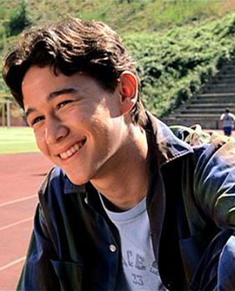 Joseph Gordon-Levitt In '10 Things I Hate About You'
