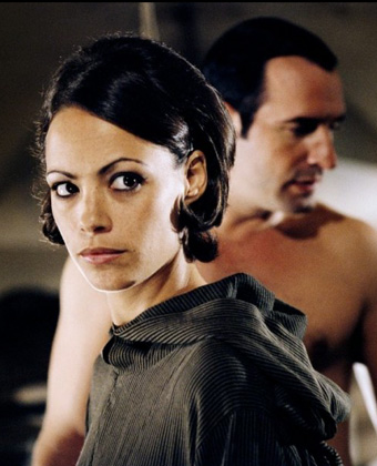 Berenice Bejo In 'OSS 117: Cairo, Nest of Spies'