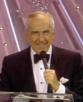 Ed McMahon On Star Search