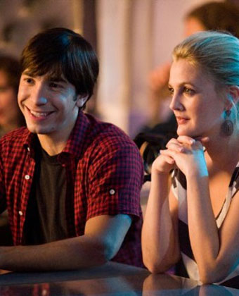 Justin Long In 'Going The Distance'