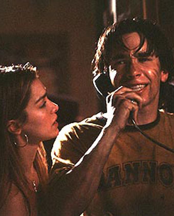 Justin Long In 'Jeepers Creepers 2'
