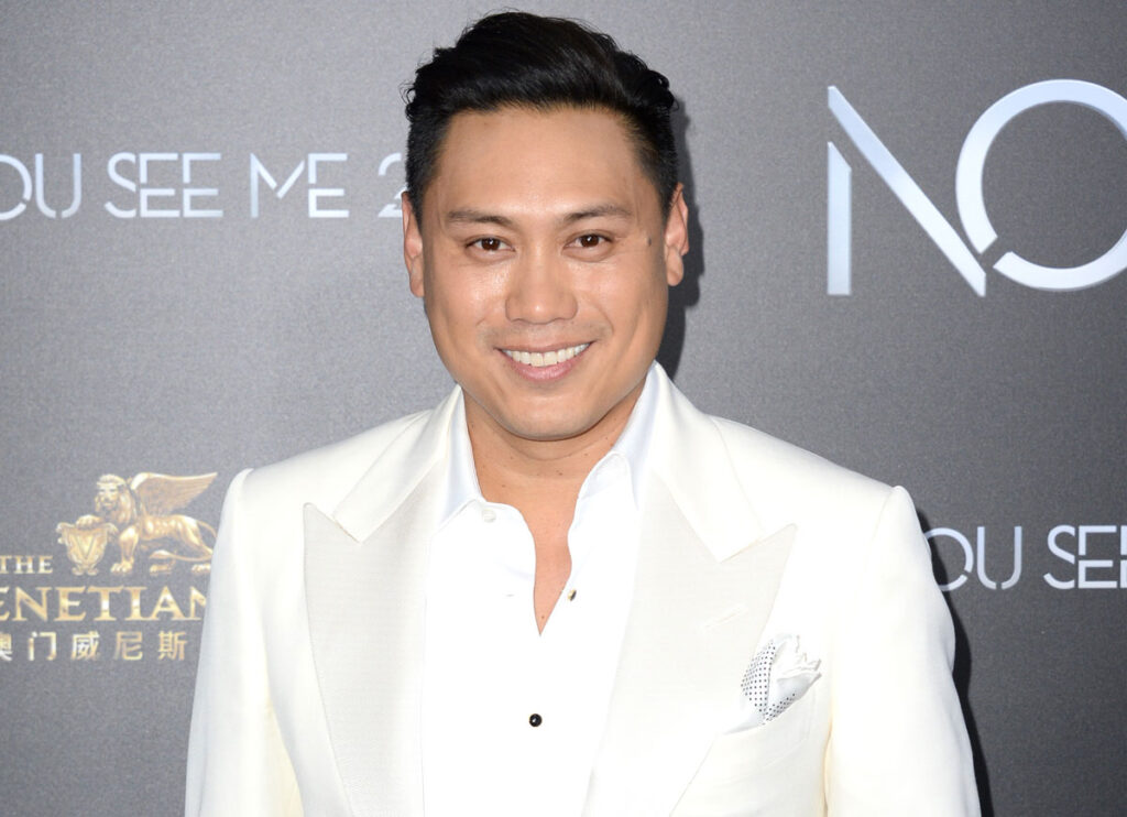 Jon Chu On ‘G.I. Joe,’ Channing Tatum [EXCLUSIVE VIDEO]