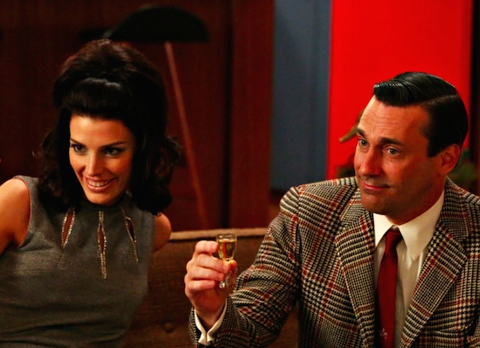 'Mad Men' The Final Season Part 1 Review: The Beginning Of The End