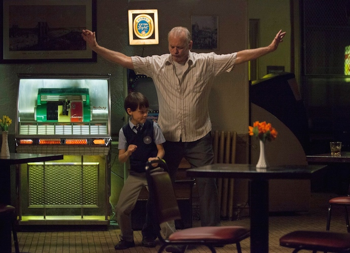 ‘St. Vincent’ Review: Bill Murray, Melissa McCarthy Deliver In Indie Dramedy