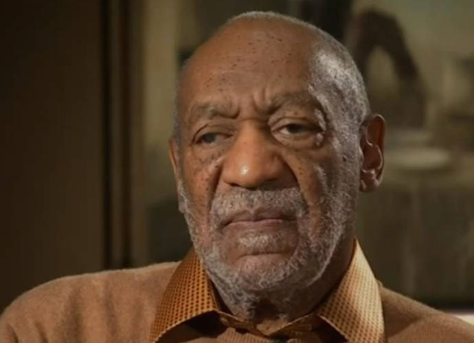 Bill Cosby Countersuing Seven Of His Sexual Assault Accusers