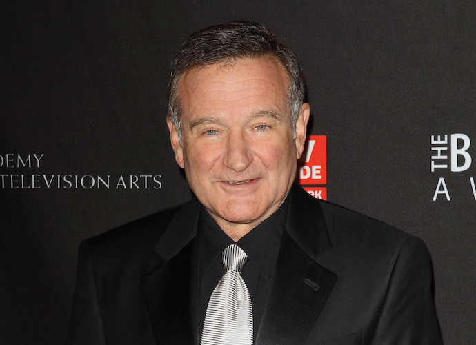 Robin Williams’ Will Prevents Disney Using His Voice In ‘Aladdin’ Sequels