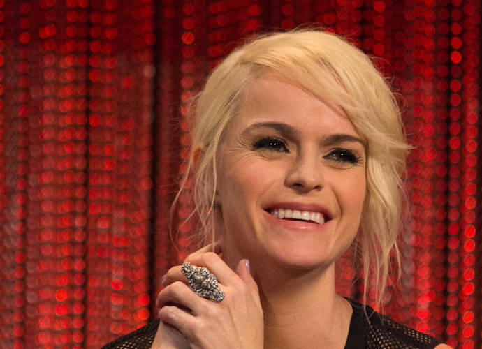 Taryn Manning, ‘Orange Is The New Black’ Actress, Accused Of Attacking Holly Hartman