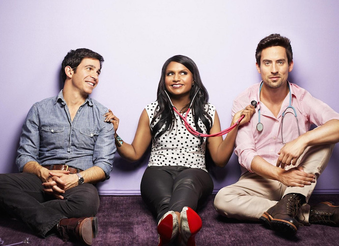 ‘The Mindy Project’ Canceled After 3 Seasons, May Get Second Life On Hulu