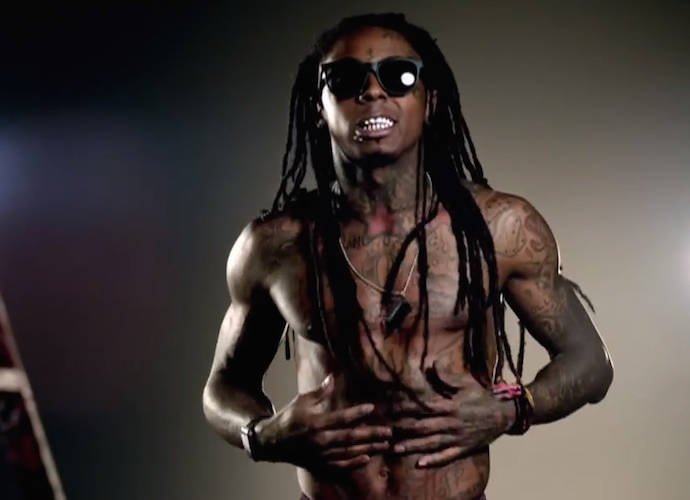 2 Chainz & Lil Wayne Release ‘Gotta Lotta’