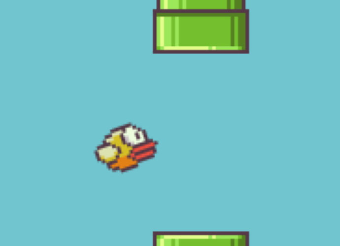 Flappy Bird Cheats Top Google Searches For Mississippi In 2014