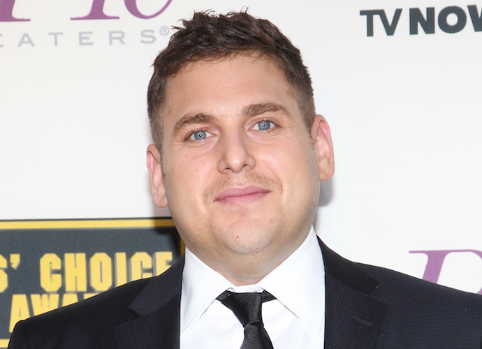 Jonah Hill To Make Directorial Debut With ‘Mid ’90s’