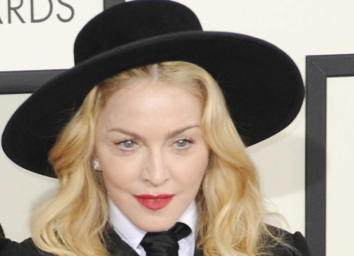 Madonna Reveals She Dated Tupac Shakur In 1994