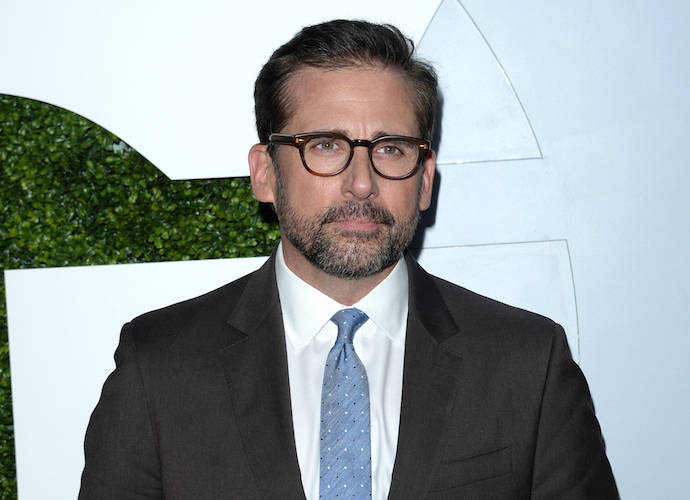 EXCLUSIVE VIDEO: Steve Carell On ‘Seeking A Friend For The End Of The World’