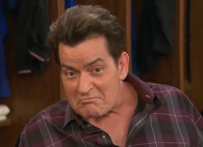 Charlie Sheen Goes On Twitter Rant, Calls Denise Richards A “Terrorist” And “Worst Mom Alive”