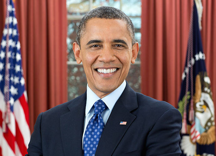 Obama’s 11 Best Jokes At White House Correspondents Dinner