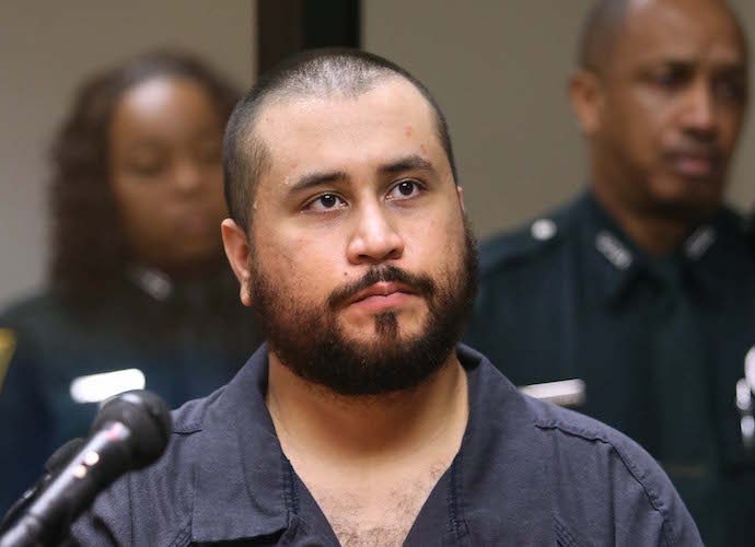 George Zimmerman, Man Acquitted In Trayvon Martin’s Shooting Death, Shot In Face