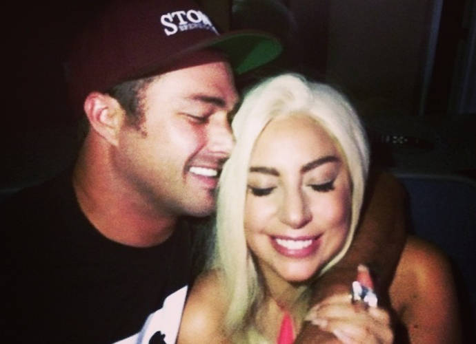 Lady Gaga Will Take Taylor Kinney’s Last Name In Marriage