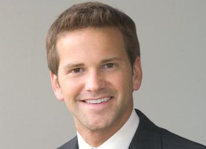 Rep. Aaron Schock Resigns From Congress Following ‘Downton Abbey’ Office Scandal