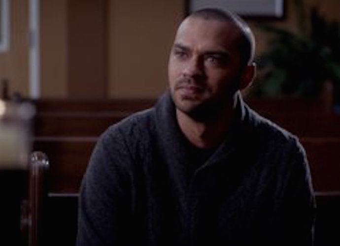 ‘Grey’s Anatomy’ Recap: April And Jackson Welcome And Say Goodbye To Their Son