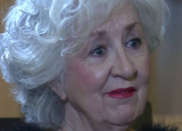 Beauton Gilbow, Oklahoma SAE House Mother, Addresses N-Word Video, Says She’s Not Racist