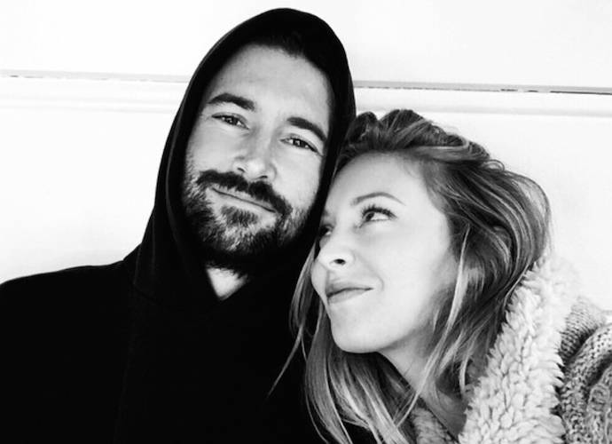 Brandon And Leah Jenner Expecting Their First Child