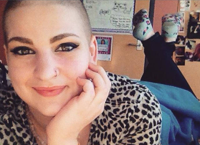 Cassandra C, Teen Forced To Undergo Chemotherapy, Is In Remission