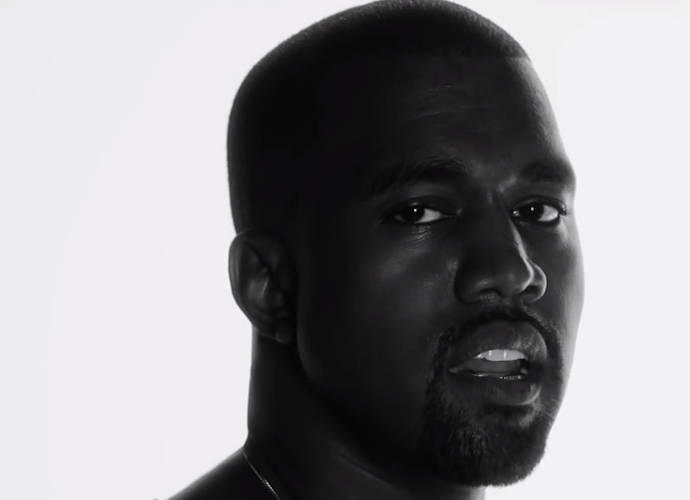 Kanye Releases ‘FACTS’ on New Year’s Eve