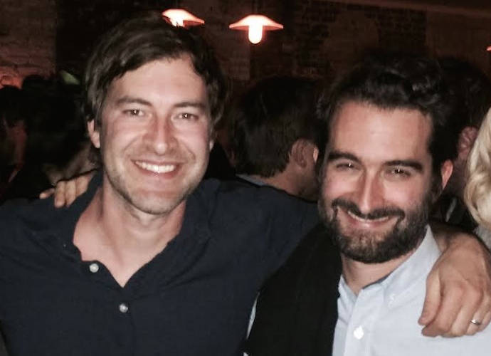 Mark And Jay Duplass Celebrate Movie Premiere At SXSW