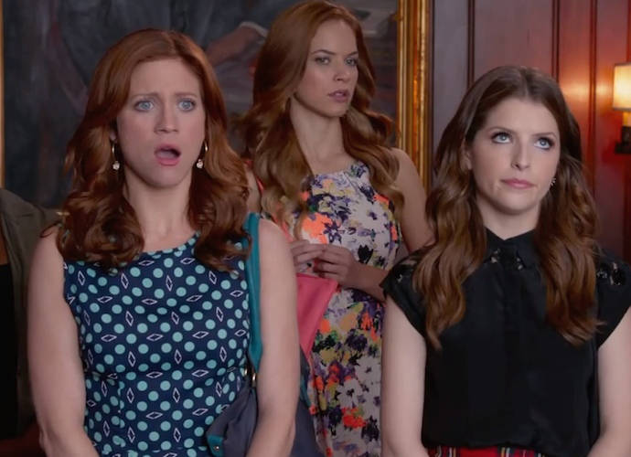 ‘Pitch Perfect 2’ Review Roundup: Singing Sequel Wins Over Critics