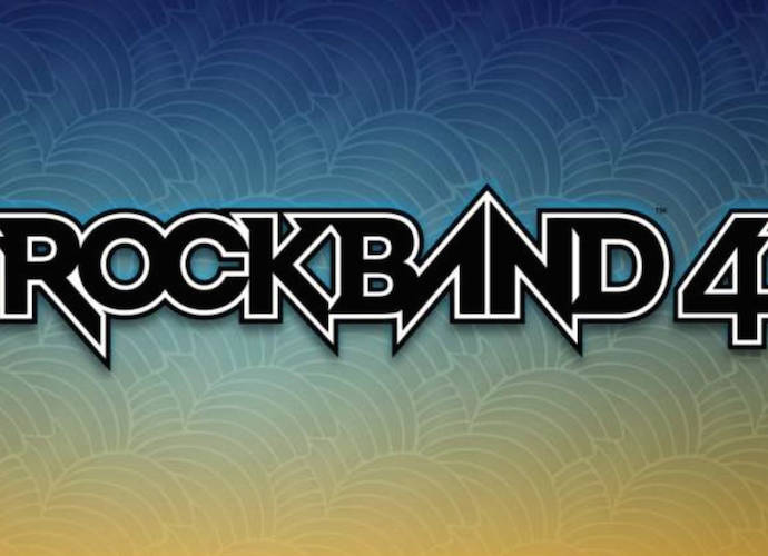 Rock Band 4 Plans Announced