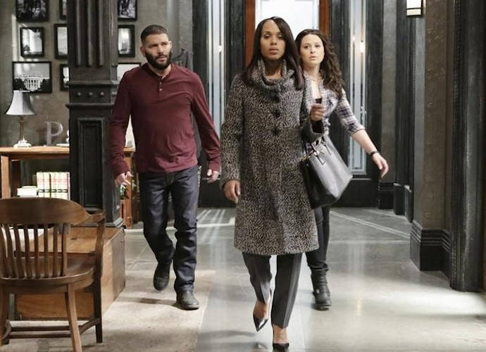 ‘Scandal’ Recap: Liv Returns To Work, Huck Takes A Stand Against B613