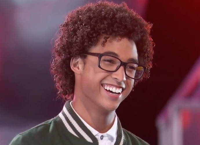 ‘The Voice’ Recap: Battle Round Part 4 – Pharrell Uses His Last Steal To Take Jacob Rummell From Team Blake