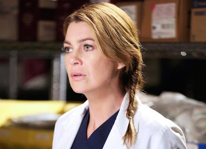 ‘Grey’s Anatomy’ Recap: Is Derek Cheating On Meredith?