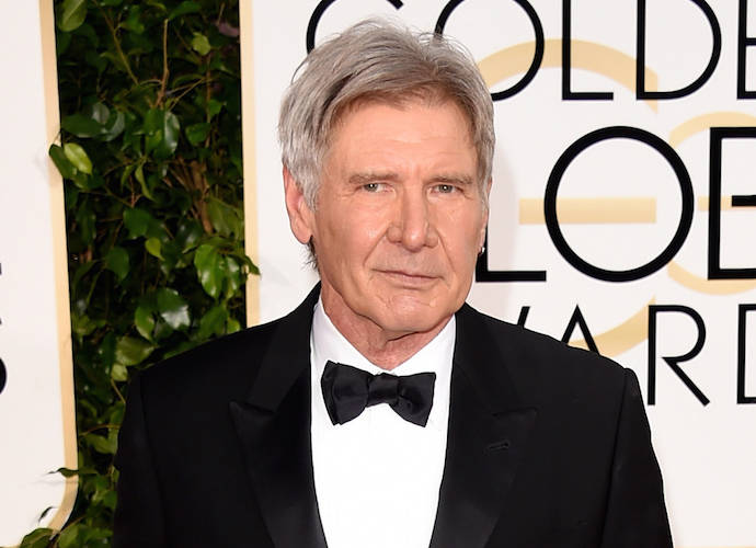 Harrison Ford Lands Private Plane On Wrong Runway, Narrowly Misses Passenger Jet