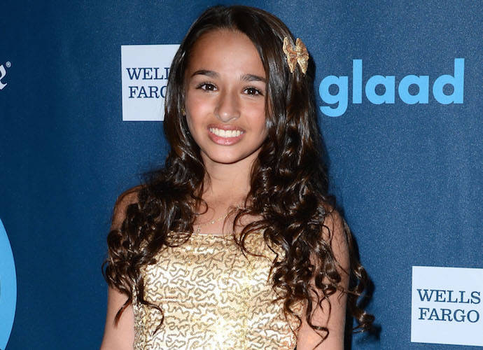 Jazz Jennings, Transgender Teen, Named New Face of Clean and Clear