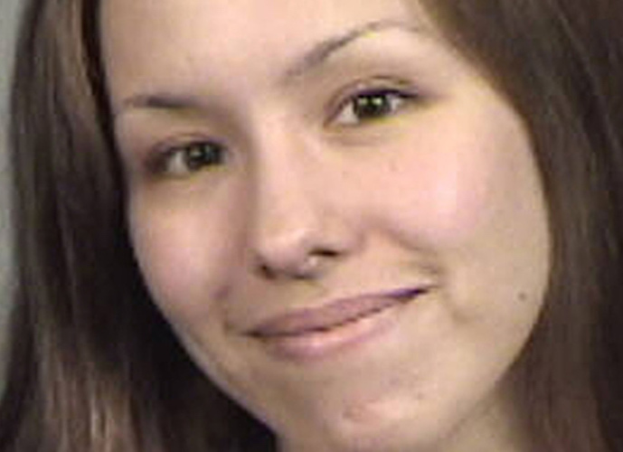 Jodi Arias Case Update: Jury Divided On Death Penalty Sentence; Arias To Receive Life In Prison