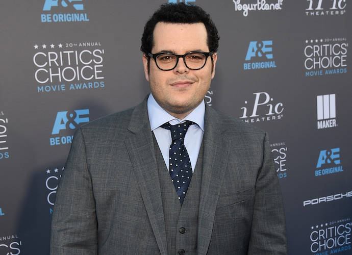 Josh Gad Joins ‘Beauty And The Beast’ Cast