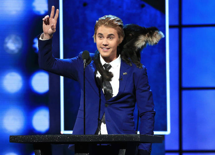 Justin Bieber Tapes Comedy Central Roast, Apologizes For Past Actions
