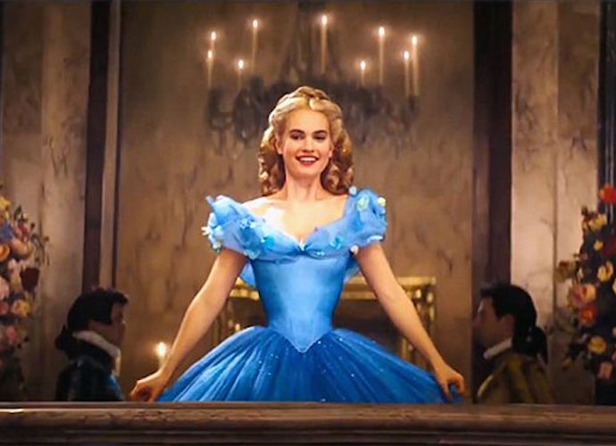 ‘Cinderella’ Review Roundup: Disney’s Live-Action Fairytale Receives Glowing Notices From Critics