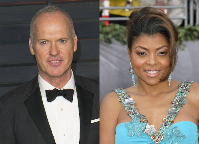 Michael Keaton, Taraji P. Henson To Host ‘Saturday Night Live’ In April