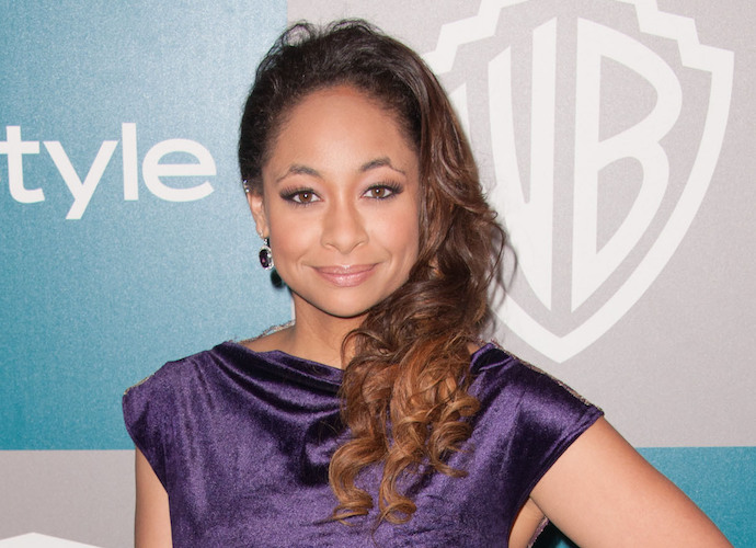 Raven-Symone Defends Univison Anchor Fired For Comparing Michelle Obama To An Ape
