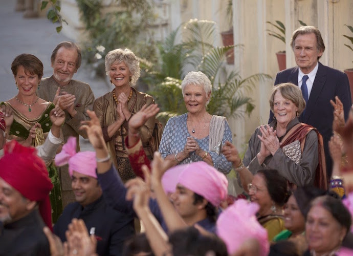 ‘The Second Best Exotic Marigold’ Hotel Review Roundup: Sequel Receives Lukewarm Notices