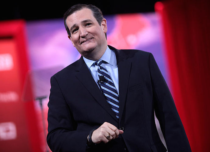 Ted Cruz Look-Alike Appears On ‘Maury,’ Goes Viral