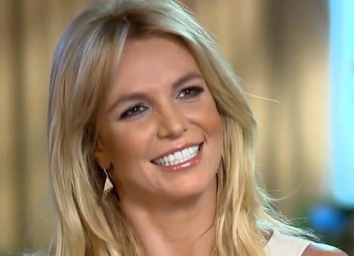 Britney Spears Refuses To Sit Down For A Deposition With Ex-Husband Kevin Federline’s Lawyers