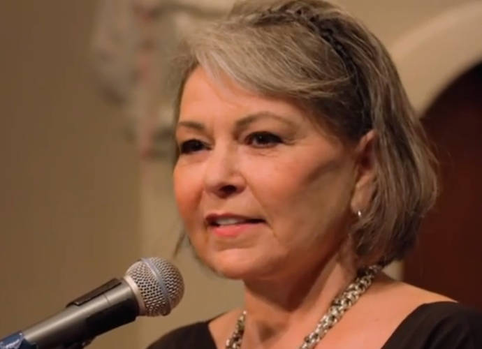 Roseanne Barr Says She Was “Ambien Tweeting” – Ambien Says “Racism Isn’t Known Side Effect”!