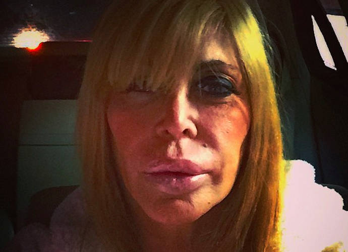 Mob Wives’ Brittany Fogarty, Karen Gravano And Andrea Giovino Warned Not To Attend Big Ang’s Funeral