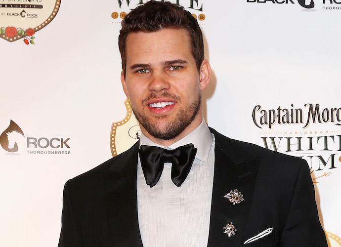 Kris Humphries Clarifies Controversial Bruce Jenner Tweet, Expresses Support