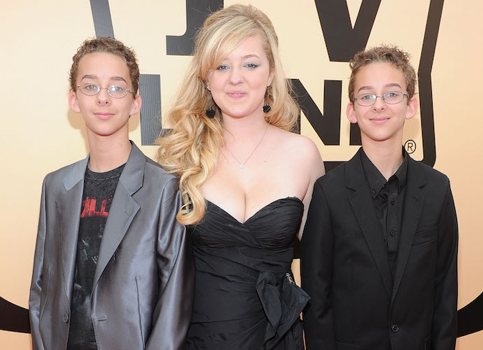 Sawyer Sweeten, ‘Everybody Loves Raymond’ Actor, Commits Suicide At 19