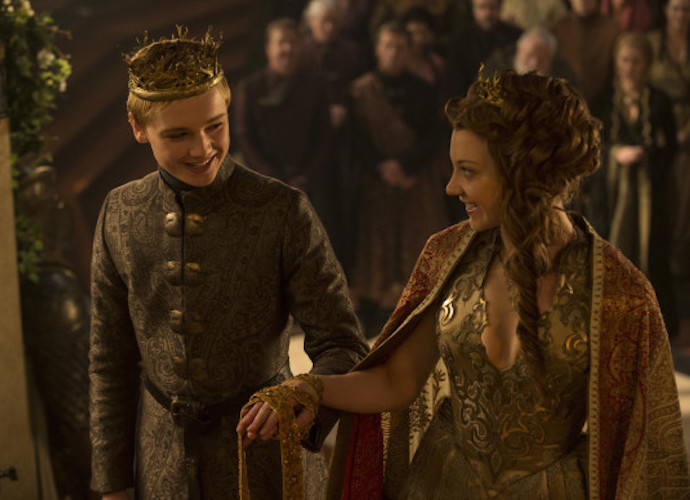 ‘Game of Thrones’ Recap: Tommen Marries Margaery; Tyrion Is Captured