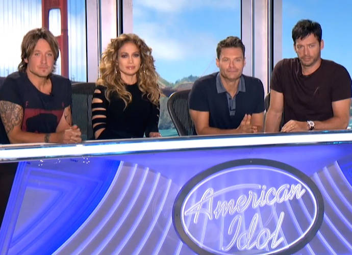 ‘American Idol’ Parent Company Files For Bankruptcy